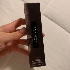 NWT fenty foundation